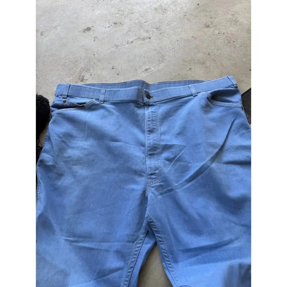 Levi's Vintage With A Skosh More Room-Size 48x25